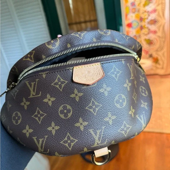 Authentic Louis Vuitton Bumbag - Picture 16 of 16